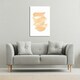 image 2 of Foundation cream (Canvas Print) 101 x 77 x 4cm