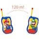 image 2 of Lexibook TW12NI Super Mario Walkie-Talkies 120M