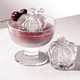 image 5 of Crown Ice Moulds - Set of 2 Silicone Reusable Large Ice Makers | Red | Red | One Size | 2