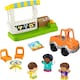 image 1 of Fisher Price Little People Lemonade Stand Playset