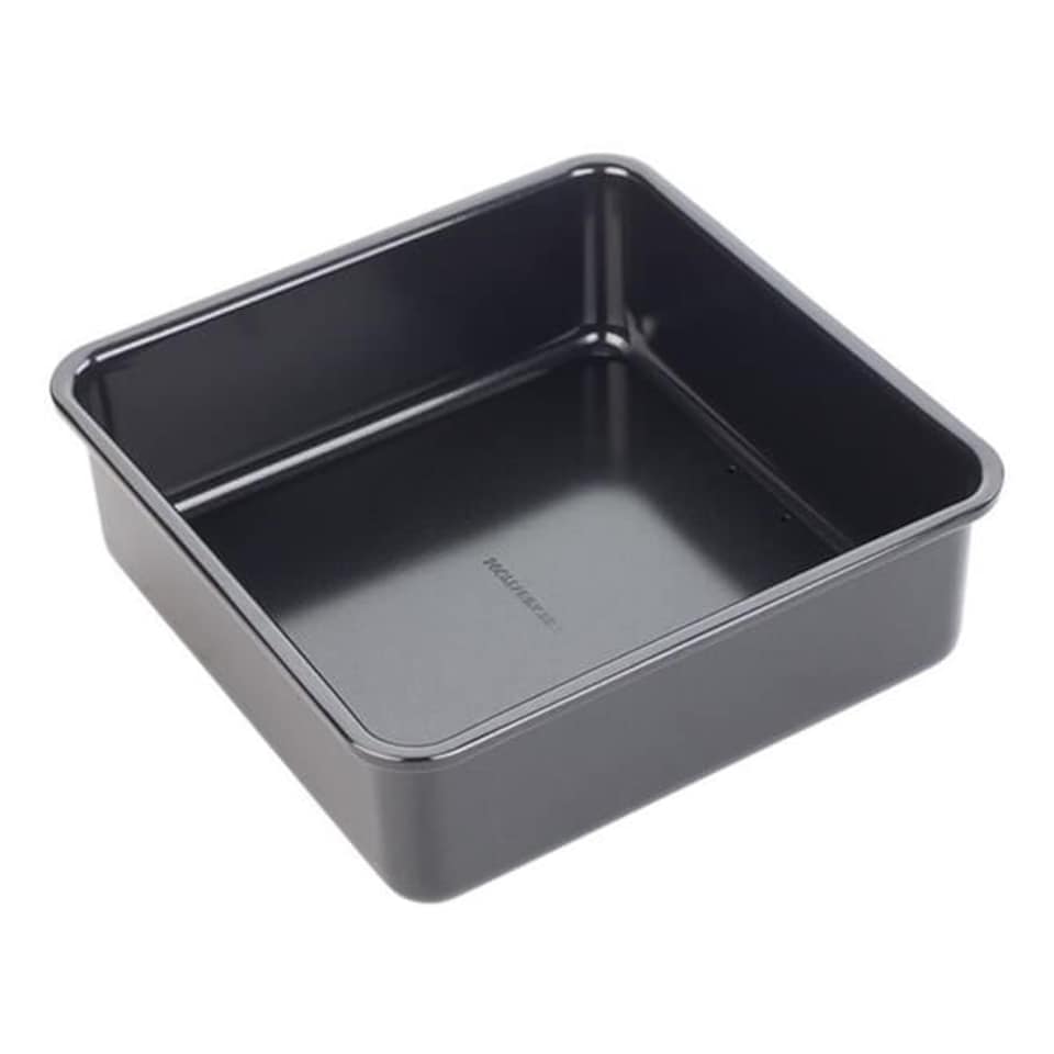 image 1 of Tala Performance 20cm Square Cake Tin