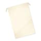 image 3 of Westford Mill Organic Premium Cotton Stuff Bag - Natural - S | Cream | S