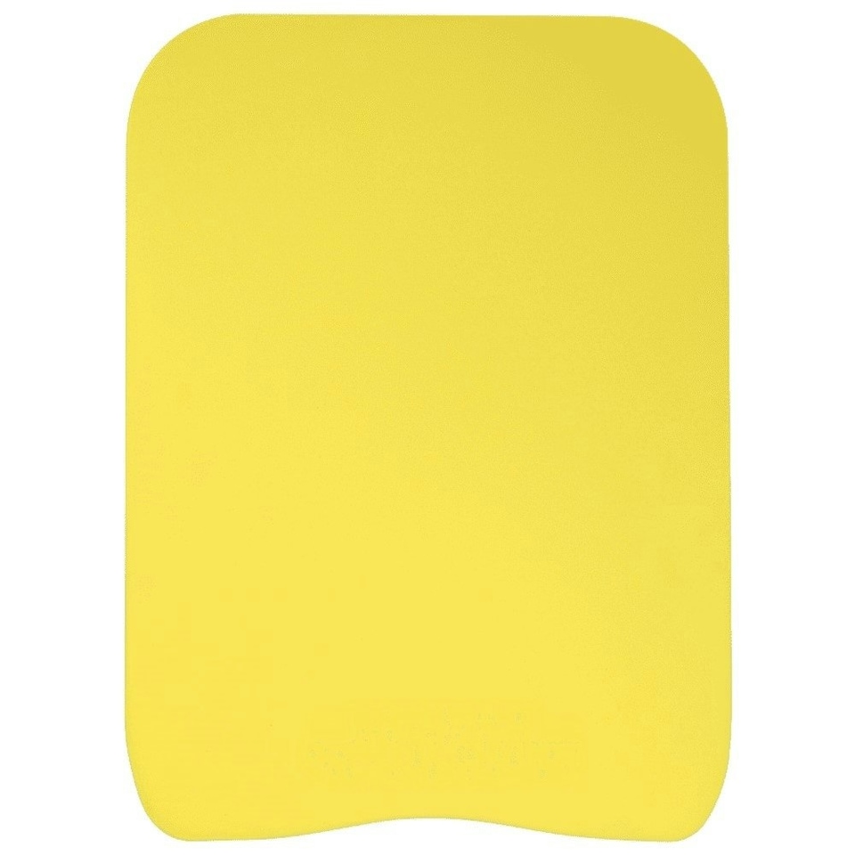 SwimTech Swimming Float - Yellow - One Size
