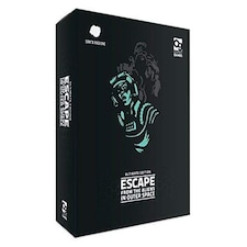 Escape from Aliens in Outer Space