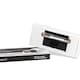 image 3 of Inglot Essential Brow Kit - Brown