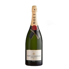 Magnum of Moet & Chandon Brut Imperial Champagne 1.5L