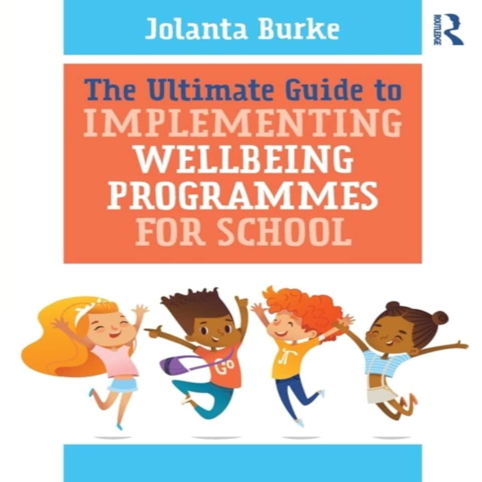 Ultimate Guide To Implementing Wellbeing