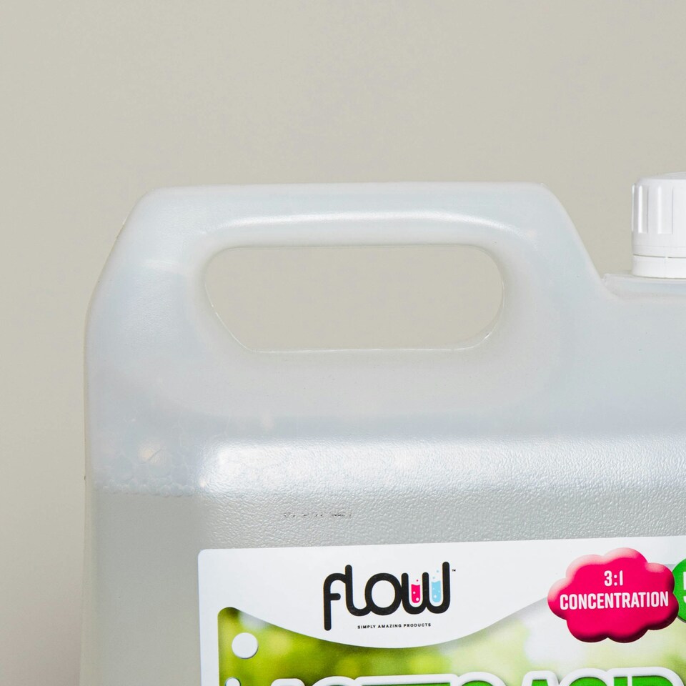 image 1 of 5 Litre Outdoor Patio and Decking Multi-Purpose Cleaner