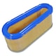 image 7 of SPARES2GO Air Filter for Briggs & Stratton 12HP 15HP Vertical Engine 493909 496894 496894S