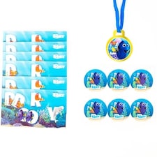 Finding Dory Party Game