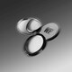 image 4 of War Paint The Blur Balm, Face Mattifying Pressed Balm, Helps Reduce Shine, Absorbs Excess Oil and Blurs Pores and Fine Lines, Clear and Lightweight Formula 8.5g