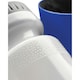 image 2 of Quadra Water Bottle And Fabric Sleeve Holder - Bright Royal - One Size