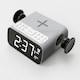 image 7 of Majority Darwin Alarm Radio Wireless Charging | FM Radio | 5.4 Bluetooth Connectivity