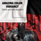 image 3 of Batman Character Art Blanket - Multicoloured - One Size (UTTV18657)