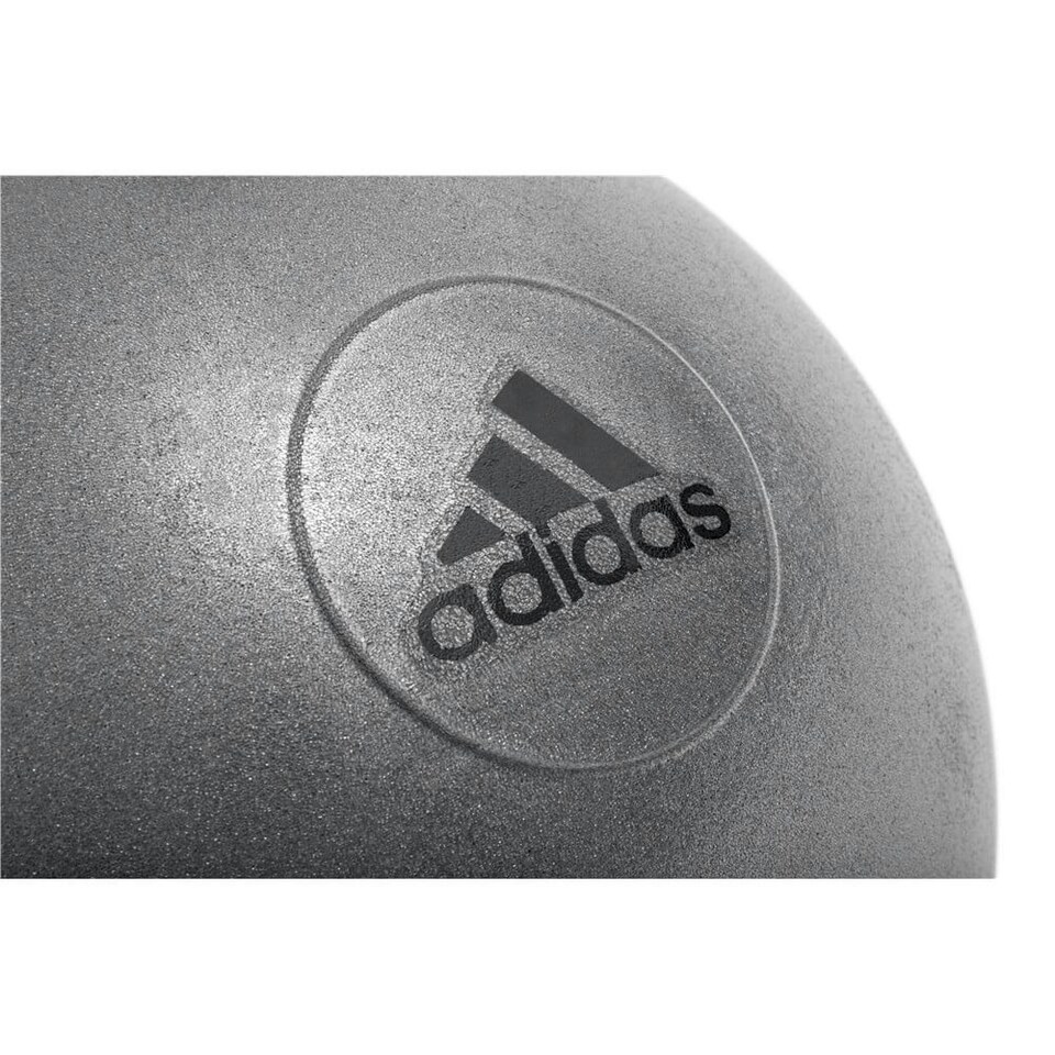 image 1 of Adidas 75cm Gym Ball Black