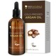 image 1 of PraNaturals Cold Pressed Argan Oil 100ml