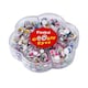 image 2 of Pack of 550 Pieces Assorted Size Self-Adhesive Colorful Googly Wiggle Eyes