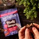 image 8 of Meaty Sausages Pork & Venison Dog Treats (4x100g)