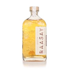 Isle of Raasay The Draam