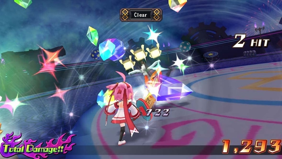 image 1 of Mugen Souls Z  PS3
