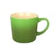 image 1 of Argon Tableware New Bone China Mug - 330ml - Green Ombre | Green | 12 x 9 x 8 CM | 1