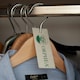 image 3 of 2 x Packs of Caraselle Orphea Anti Moth Strips - Lavender Scent (24 Strips in total)