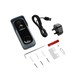 image 3 of Link2home Weatherproof (ip54) Smart Doorbell (UK Plug) | Multi | Multi Colour | Battery | 1