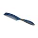 image 1 of HySHINE Active Groom Comb - Midnight Navy - One Size