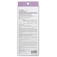 image 3 of Showker Gel Nail Strip # Csa311 Violet Flower - 1pcs