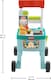 image 6 of Fisher Price Laugh And Learn 4 In 1 Snack Cart Walker