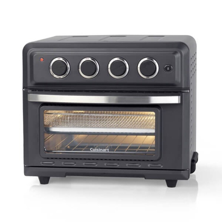 Cuisinart Air Fryer Mini Oven