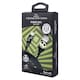 image 4 of Nightmare Before Christmas 6ft USB-A To Type-C Braided Charging Cable Jack Bats