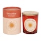 image 1 of Golden Hour Orange Blossom Jar Candle White
