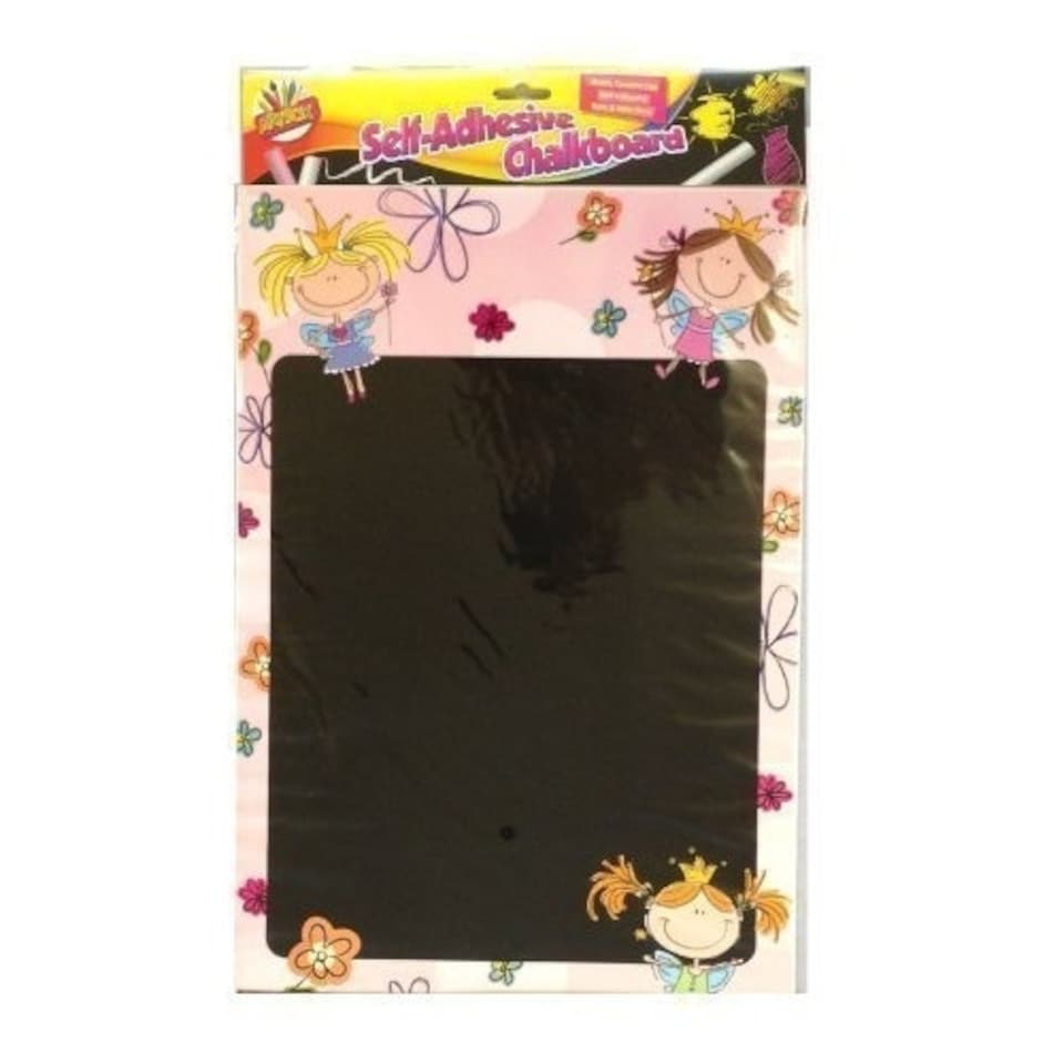 image 1 of Self Adhesive Chalkboard