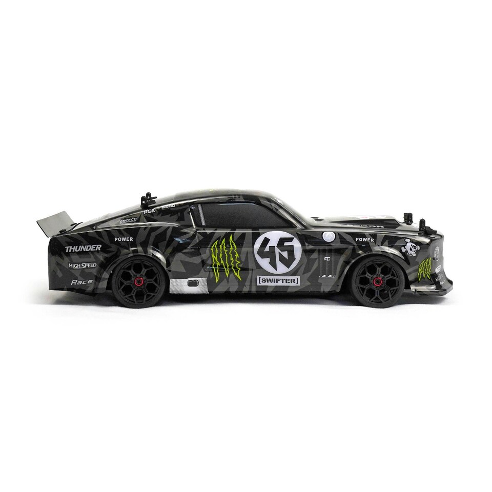 image 1 of RCG Racing DC 1/18 4WD Drift Car - Swifter