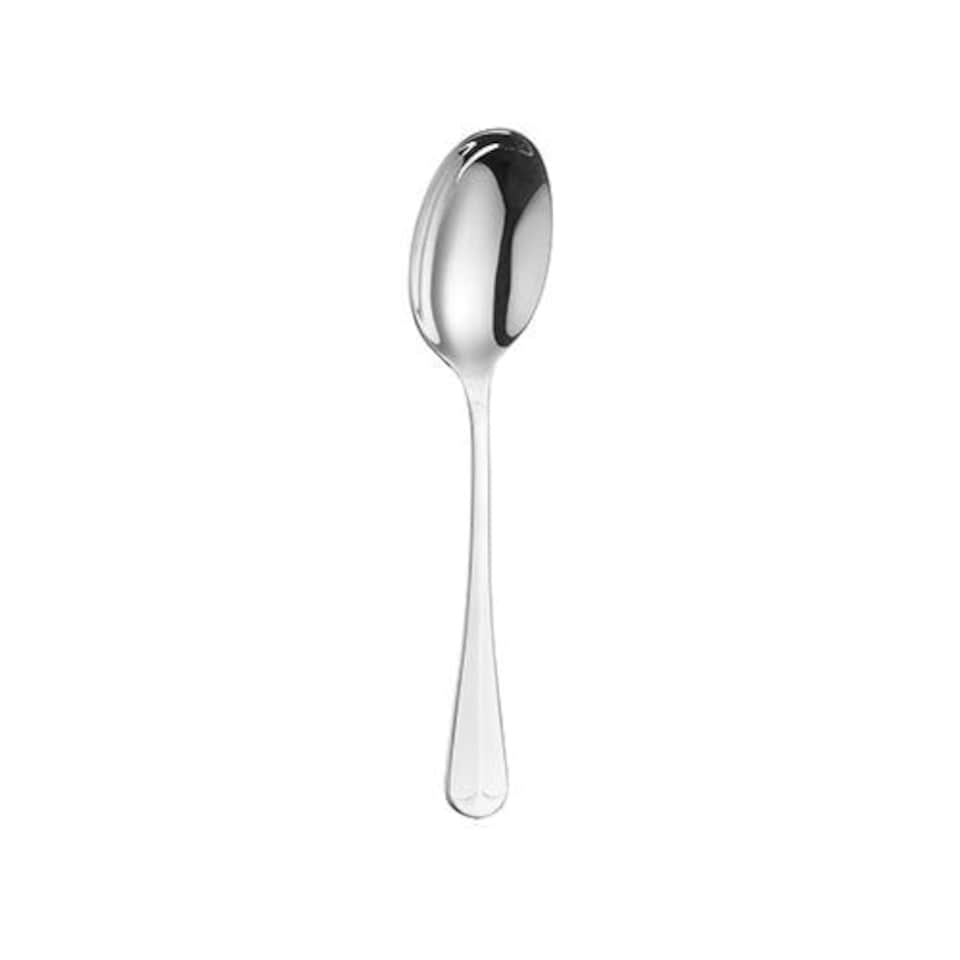 image 1 of Arthur Price Classic Rattail Serving Spoon