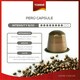 image 4 of Peru Aluminium Nespresso ® Compatible Coffee Capsules (10 Pods)