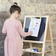 image 4 of Wooden Easel