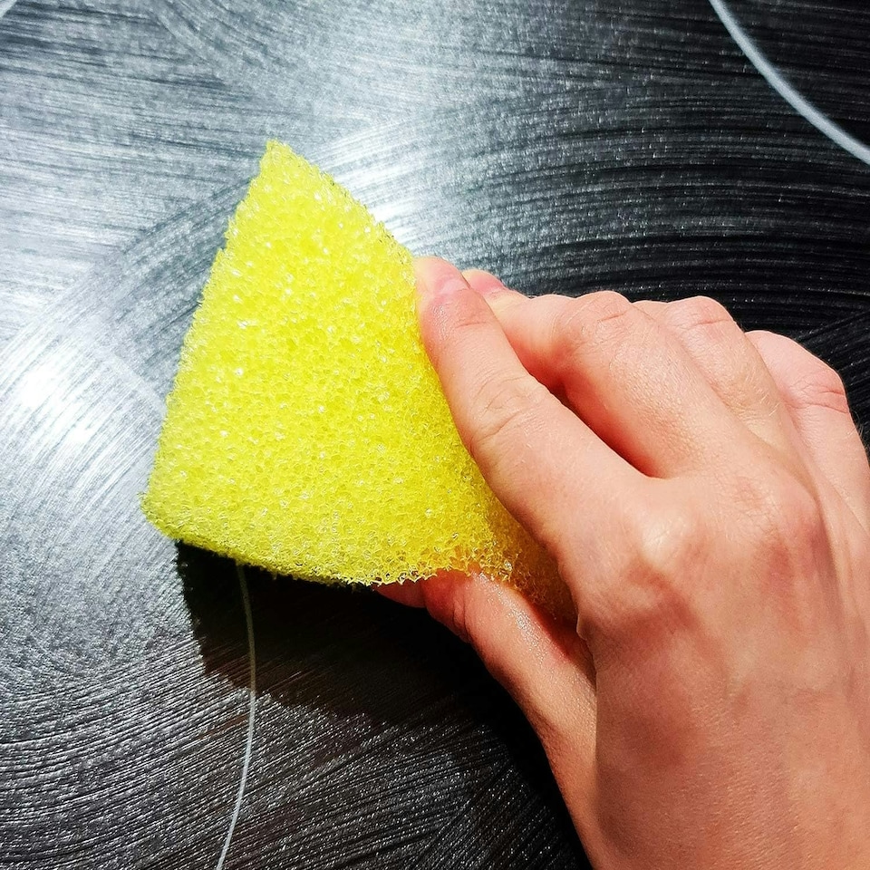 image 1 of Elbow Grease Scrub Mate