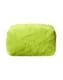 image 2 of The Grinch Makeup Bag | Ladies Green Cosmetic Pouch with Grinch Character Face | Adults & Teens Travel Beauty Case | Classic Cartoon Movie Merchandise Gift | Green | Green