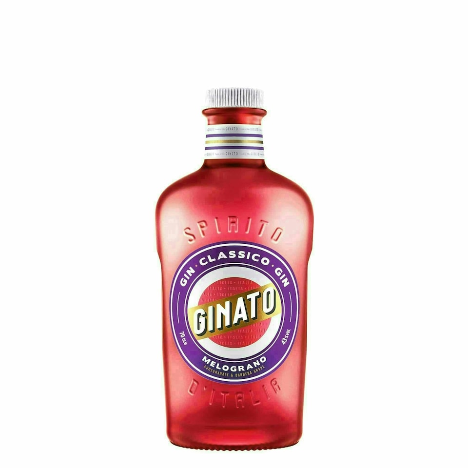 image 1 of Ginato Melograno Pomegranate Gin