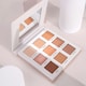 image 4 of Eye Candy Eye Shadow Palette - In The Nude