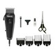 image 1 of Wahl Multi Cut Dog Clipper (UK Plug) - Black - One Size