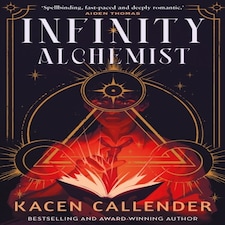 Infinity Alchemist