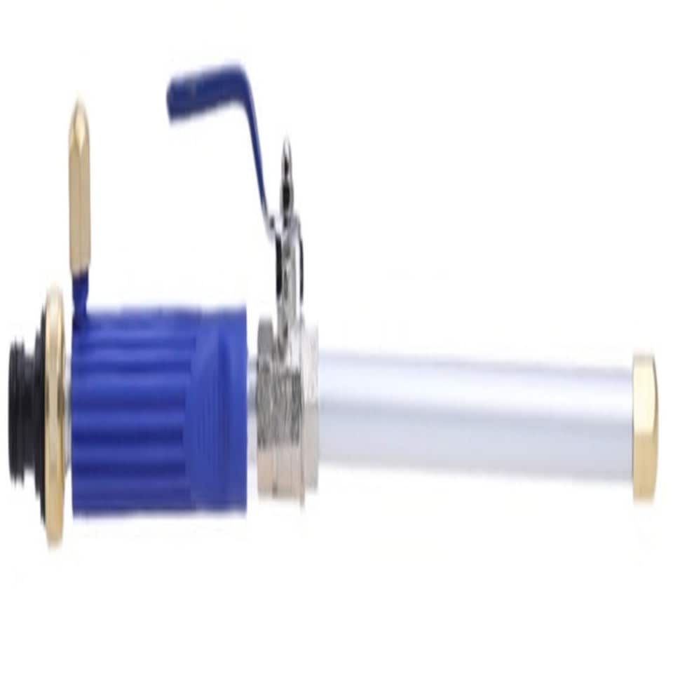image 1 of High Pressure Power Washer Spray Nozzle Garden Car Water Hose Wand Attachment