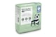 image 6 of Mama Bamboo Sustainable Bamboo Nappies (Size 5) (24pk)