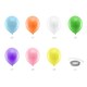 image 2 of Rainbow DIY Premium Balloon Kit