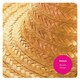 image 5 of Orange Mexican Sombrero – Fancy Dress Hat with Pom-Pom Trim Multi | One Size