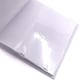 image 2 of Fabulous at 50 Birthday Photo Album Gift 50 x 6" x 4" Photos White