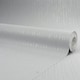 image 4 of Sparkle Plain Texture Wallpaper in Grey Multi